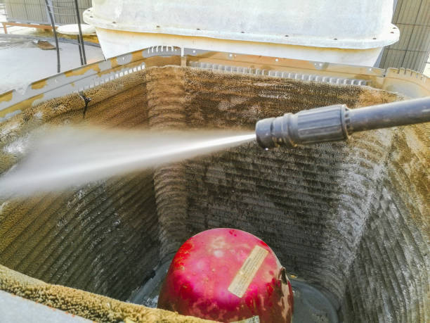 Best HVAC System Cleaning  in Thurmont, MD
