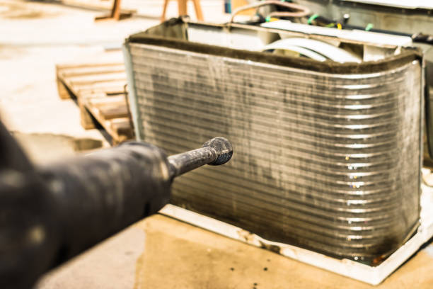 Best Best Air Duct Cleaning Company  in Thurmont, MD