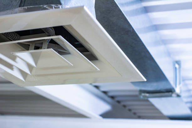 Best Dryer Vent Cleaning Services  in Thurmont, MD
