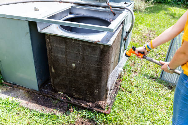 Best Affordable Air Duct Cleaning  in Thurmont, MD