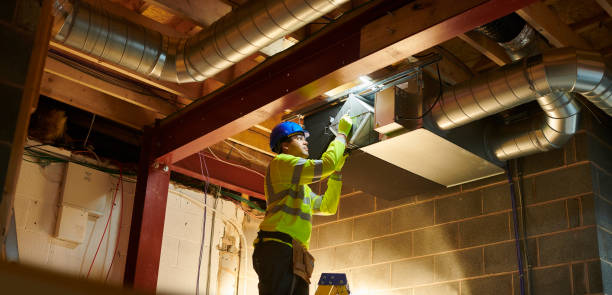 Best Best Air Duct Cleaning Company  in Thurmont, MD
