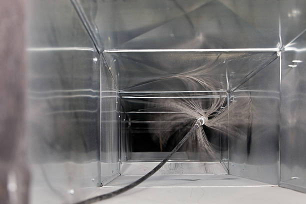 Affordable HVAC Duct Cleaning in MD