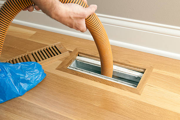 Best HVAC Air Duct Cleaning  in Thurmont, MD