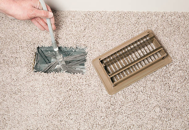 Best Commercial Air Duct Cleaning  in Thurmont, MD