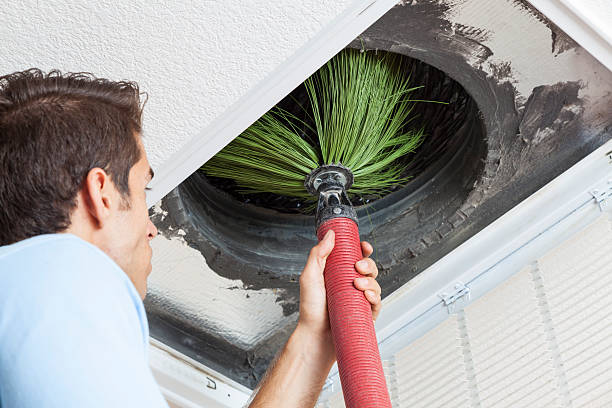 Best Professional Duct Cleaning Services  in Thurmont, MD