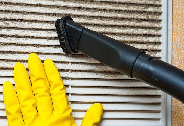 Best Affordable HVAC Duct Cleaning  in Thurmont, MD
