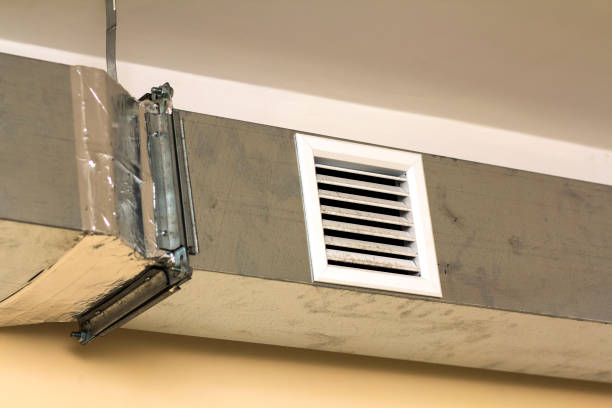 Best Residential Air Duct Cleaning  in Thurmont, MD